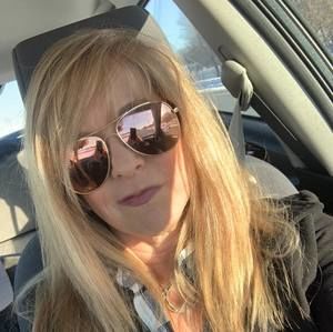 Meet your Posher, Wendy